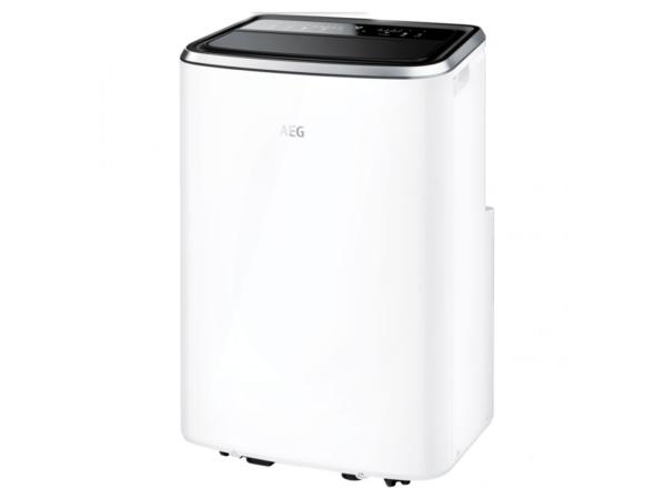 AEG mobiele airco AXP34U338BW