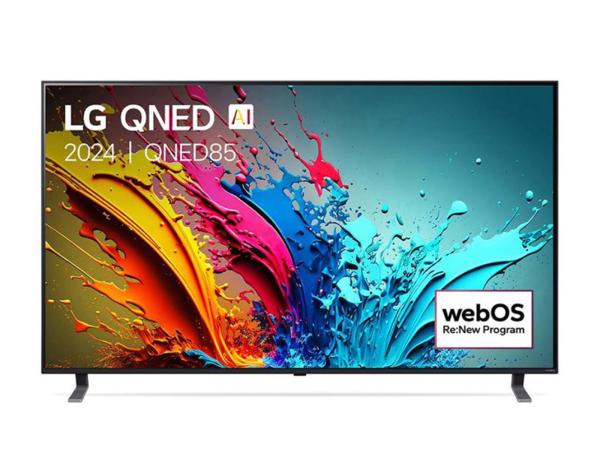LG TV 55" QNED85T6C.AEU