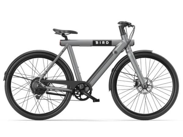 Bird Bike A-frame elektrische fiets