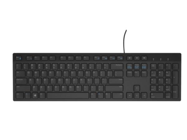 Dell KB216 - Bedraad Toetsenbord