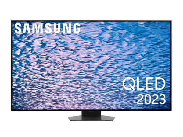 Samsung TV 55" QE55Q80C 4K QLED