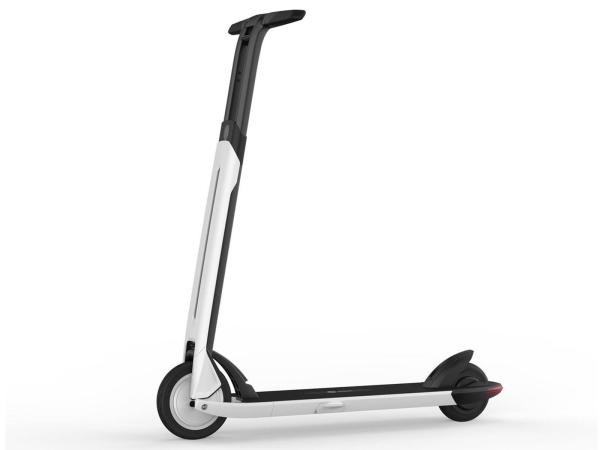 Segway Ninebot Elektrische step air T15