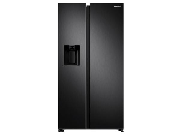 Samsung RS68CG882EB1 USA koelkast 634L