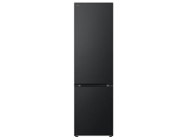 LG GBV7280AEV vrijstaande koelkast
