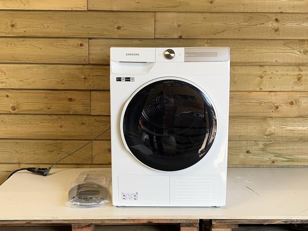 wasmachine