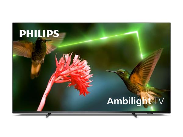 Philips 75" 4K Mini-LED Android TV