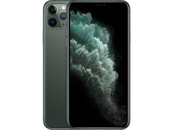 Apple iPhone 11 Pro 64GB Groen - In Goede Staat