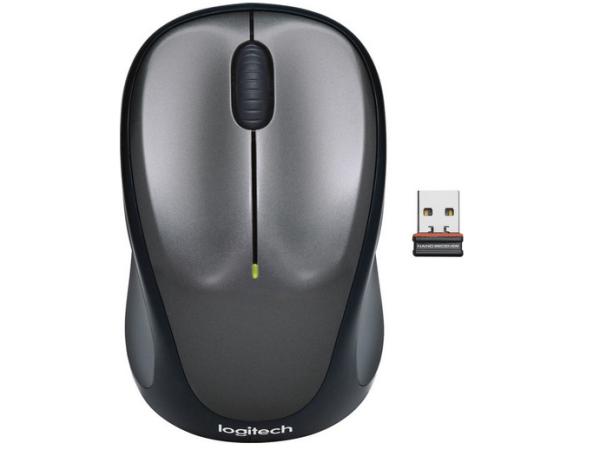 Logitech M235 - Draadloze Muis 