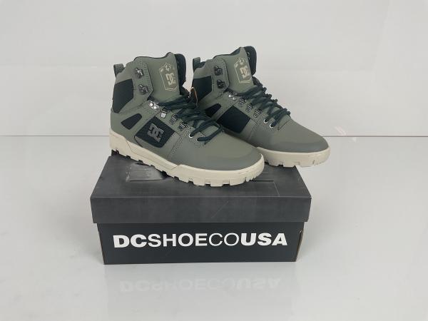 DC Winter Schoenen Maat 42,5