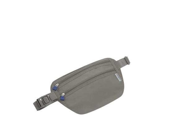 Samsonite Geldriem Heuptas Grijs 