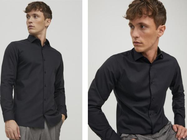 Jack & Jones Overhemd Maat S