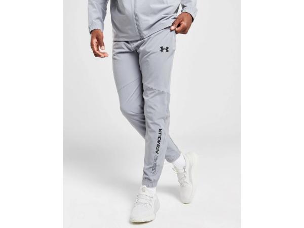 Under Armour Joggingsbroek Maat L