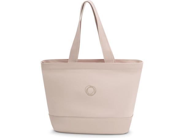 Bugaboo Luiertas (geïsoleerde flessenhouder) - Desert Taupe