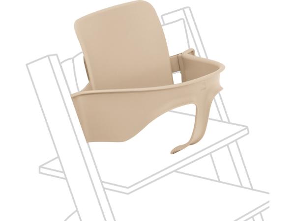 Stokke Tripp Trapp® Babyset² - Natural