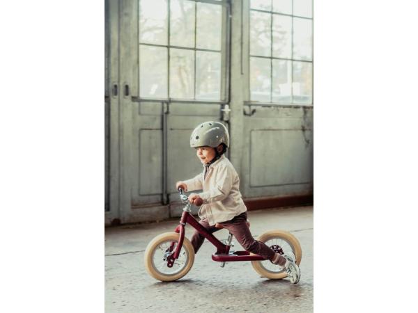 Trybike-Steel-2-in-1-Driewieler-Loopfiets-Mat-Vintage-Groen-8719325440331