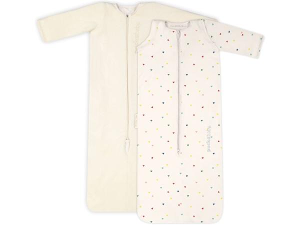 Puckababy Slaapzak 4 Seizoenen (6m-2,5j)