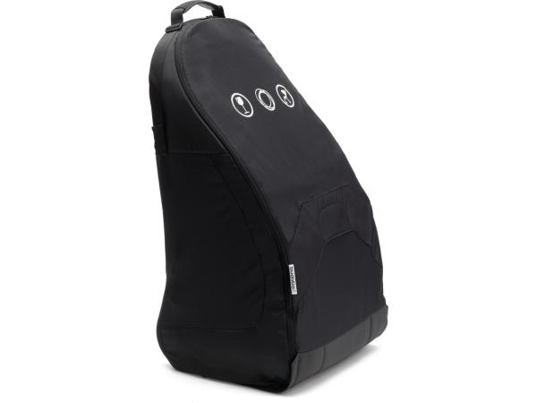 Bugaboo Compact Transporttas - Zwart (voor kinderwagens)