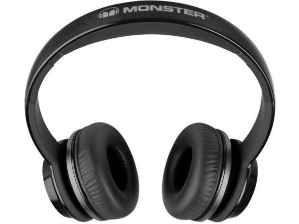 Monster NCredible N-Tune Koptelefoon1