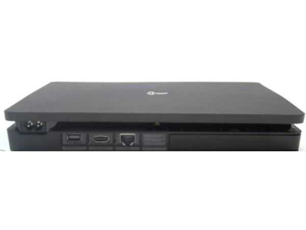 Sony Playstation 4 Slim 500GB met 1 Controller1