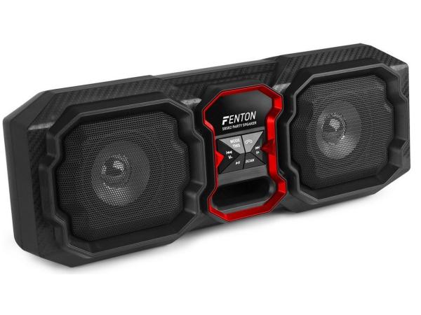 Fenton SBS82 draagbare Bluetooth party speaker