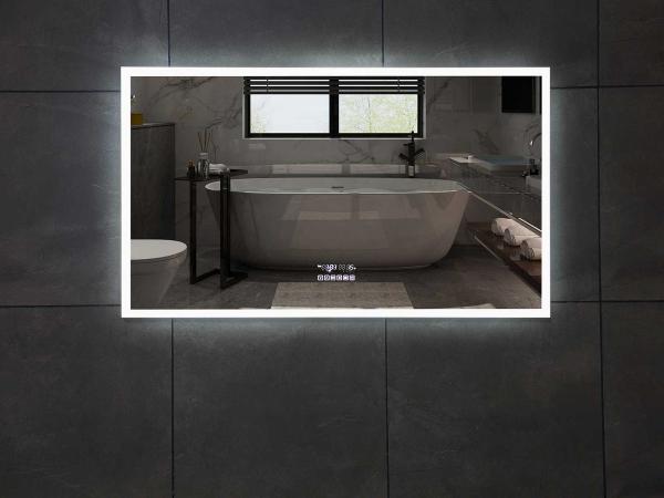 LED spiegel 100/120/140/150/160cm