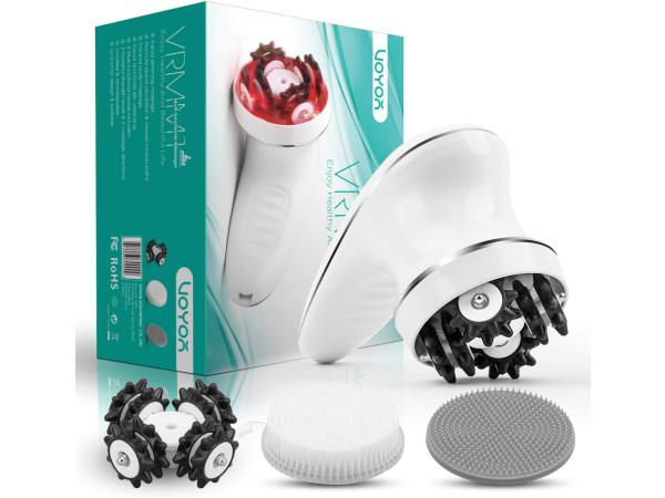 Pro Massager Deep Tissue Cellulite