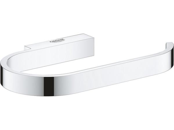 GROHE Selection Closetrolhouder Zonder Deksel - Chroom