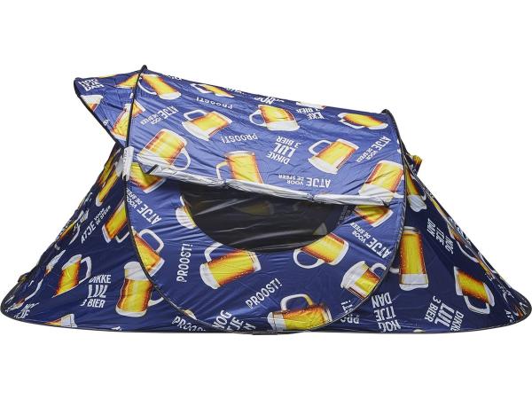 Ruime 2 tot 3 Persoons Tent - 215x253 cm 