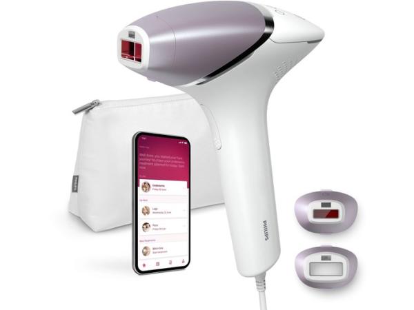 Philips Lumea 8000 series BRI944/00 - Ontharingsapparaat