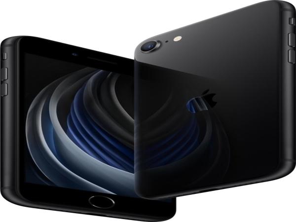 Apple iPhone SE 2020 64GB - In Goede Staat