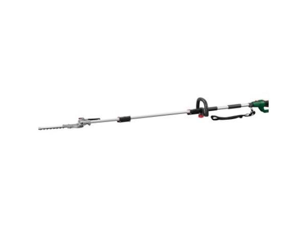 PARKSIDE® elektrische heggenschaar op steel 710W
