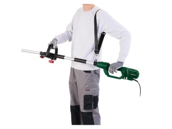 parkside-elektrische-heggenschaar-op-steel-710w