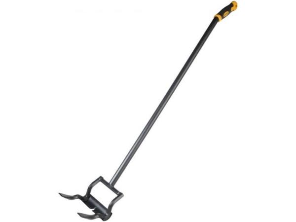 Roughneck pallet buster - sloper