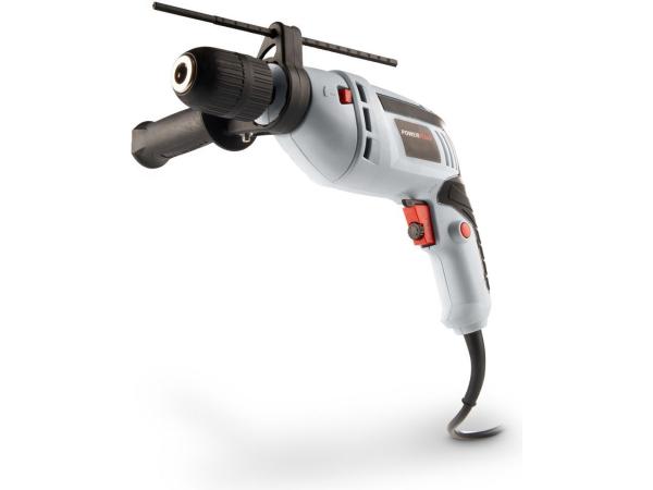 Powerplus Elektrische klopboormachine POWC10200