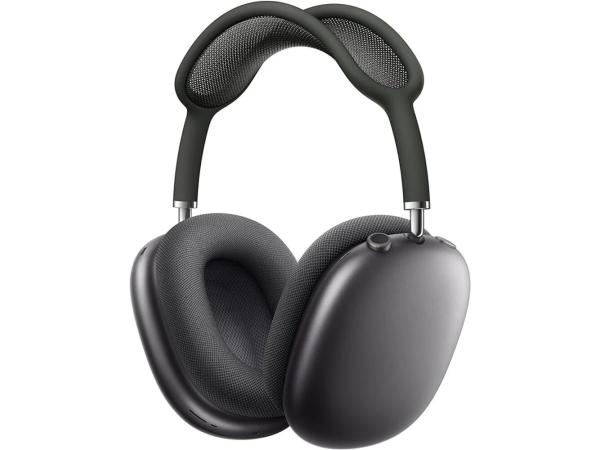 Apple Airpods Max Earmax Space Gray