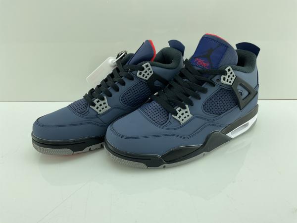 Nike Jordan Air 4 Retro Schoenen (Maat 45)