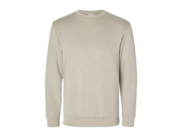 Selected Homme Viscosemix Sweatshirt Trui (Maat L)