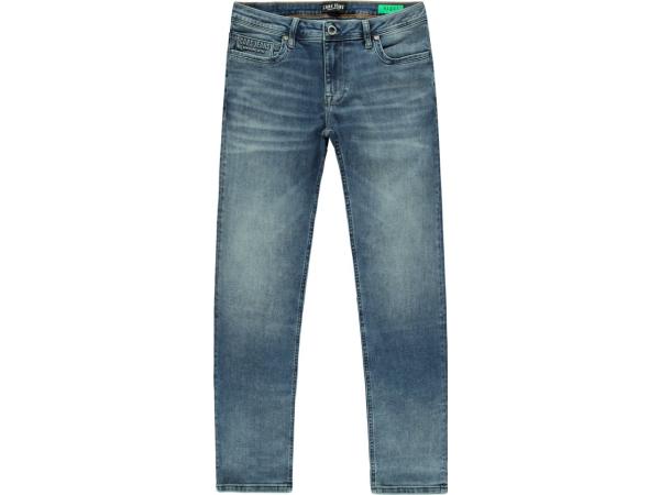 Cars Jeans Spijkerbroek Blast Jog Slim Fit (Maat 40/34)