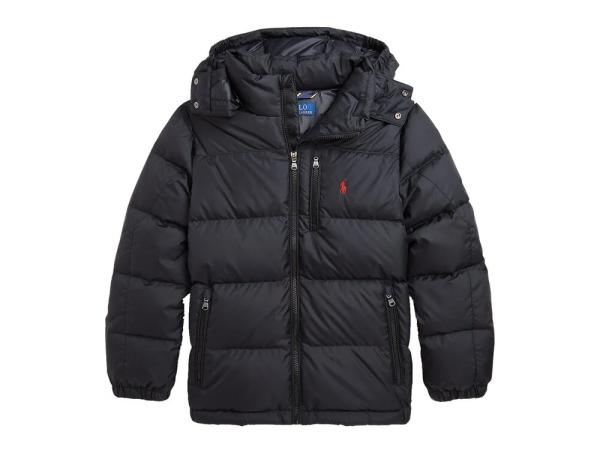 Polo Ralph Lauren EL Cap Winterjas (Maat M)