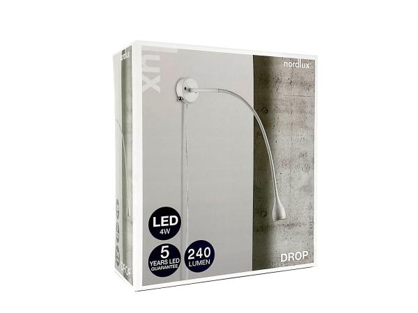 2x-nordlux-led-flexibele-wandlamp-wit