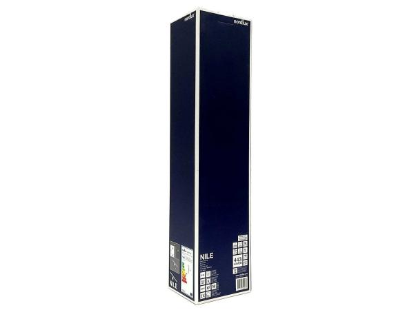4x Nordlux LED badkamer lamp 60 cm