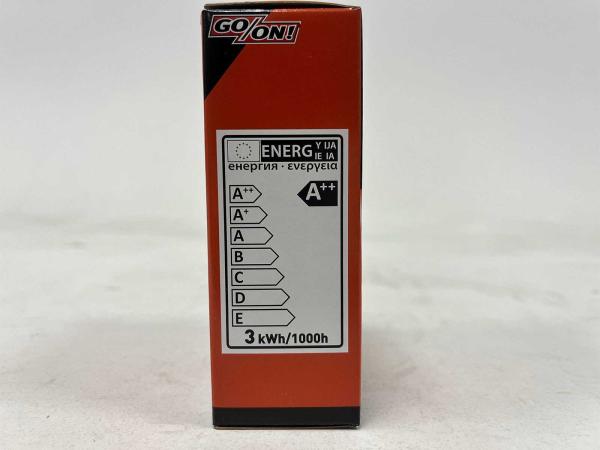 30x-go-on-led-kaarslamp-25w-250lm-2700k-e14-2-pack