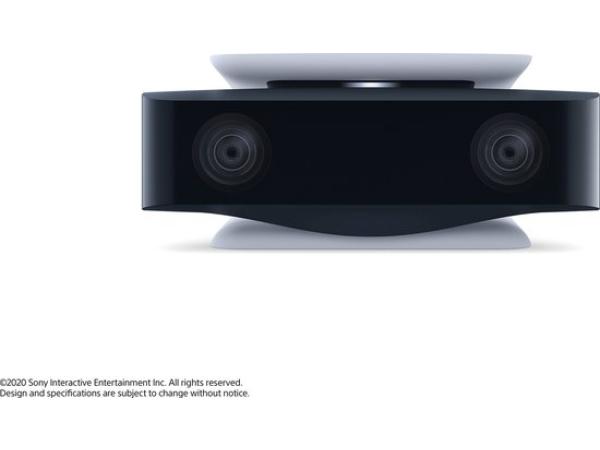 Sony PlayStation 5 HD Camera - In Nette Staat