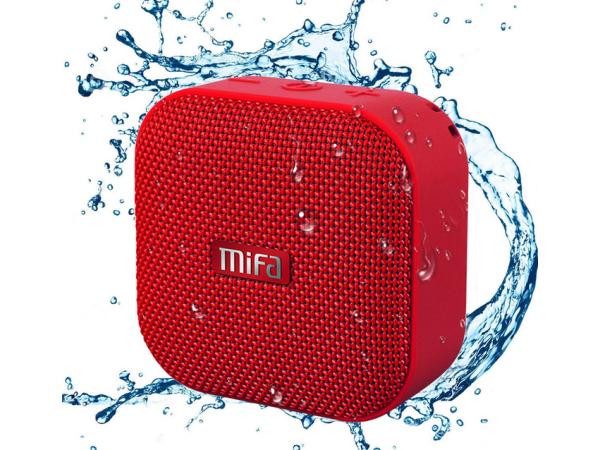 MIFA A1 Waterproof Bluetooth Speaker