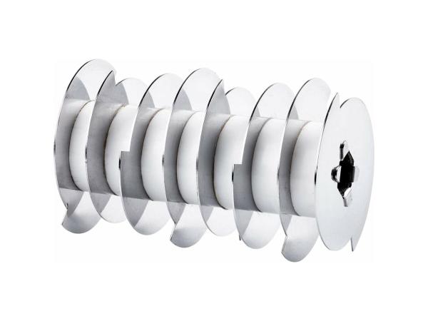 Gloria verticuteerrol voor MultiBrush 100x165mm