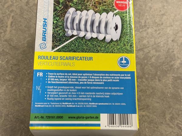 gloria-verticuteerrol-voor-multibrush-100x165mm