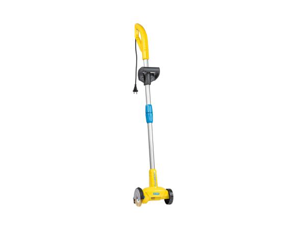 Gloria voegenborstel WeedBrush elektrisch 230V