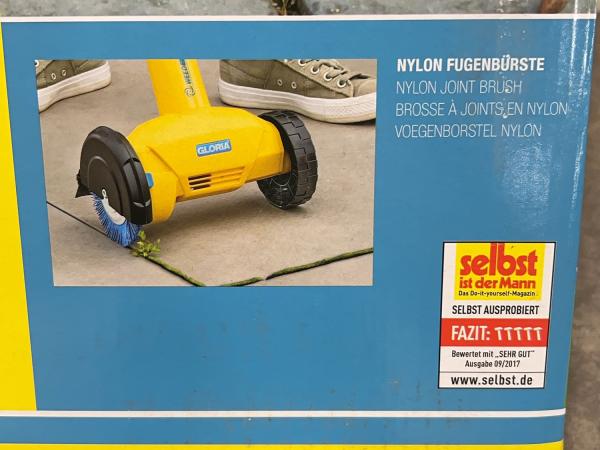gloria-voegenborstel-weedbrush-elektrisch-230v