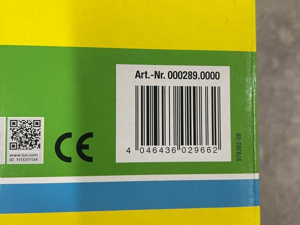 gloria-voegenborstel-weedbrush-elektrisch-230v