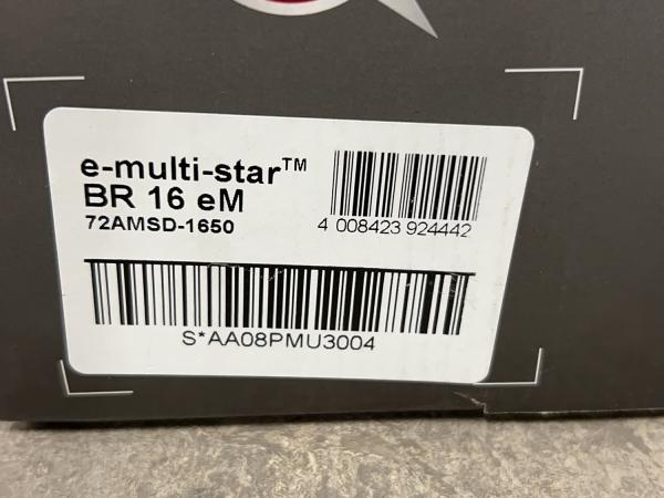 wolf-garten-oppervlakteborstel-br-16-voor-e-multi-star